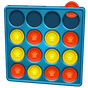 4 in a row : Connect 4 Multiplayer apk icon