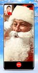 Talk with Santa Claus on video call (prank) image 