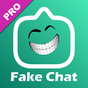 WhatsMock Pro (Ad-Free) - Prank chat