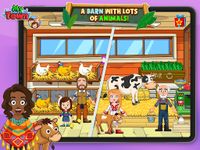 My Town: Boerderij screenshot APK 4