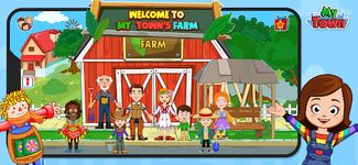 My Town : Çiftlik ekran görüntüsü APK 14