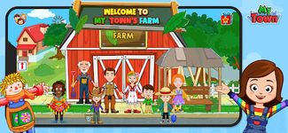 Captură de ecran My Town : Farm Free apk 14