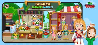 Captură de ecran My Town : Farm Free apk 12