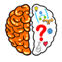 Brain Test : Train your Brain out & Tricky Puzzles APK Simgesi