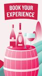 Screenshot  di Winelivery - L'App per bere! apk