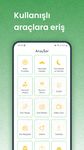 Namaz Vakitleri: Ezan Vakti ekran görüntüsü APK 3