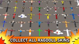 Tangkapan layar apk SmashGrounds.io: Ragdoll Epic Gang Of Beast Battle 5