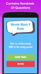 Never Have I Ever - Party Game capture d'écran apk 5