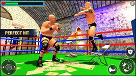 Wrestling SuperStars 2019 : Tag Team Ring Fighting image 2