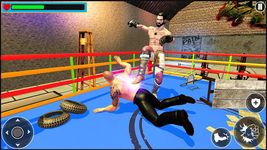 Wrestling Super Stars- trò chơi chiến đấu hay nhất ảnh số 11