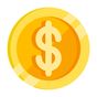 Icono de CashApp - Dinero Gratis App
