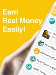 Tangkap skrin apk Money App - Cash Rewards App 4