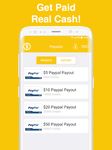 Скриншот 1 APK-версии CashApp - Cash Rewards App