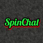 SpinChat Screenshot APK 4