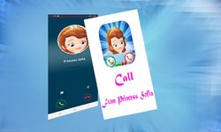 Imagine Call Simulator from Princess Sofia 2