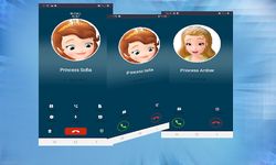 Call Simulator from Princess Sofia imgesi 4