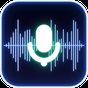 Biểu tượng Voice Changer, Voice Recorder & Editor - Auto tune