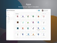 Citrix Workspace 屏幕截图 apk 6