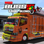 Mod Bussid Truck Oleng Anti Gosip APK