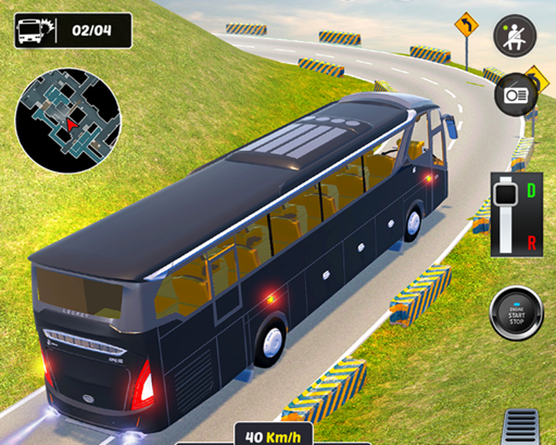 Modern City Coach Bus Driving Simulator Bus Rider Apk Free Download App For Android - gettinga bus in vichele simulator roblox