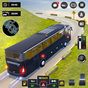 Ícone do City Coach Bus Parking Arena 3D: Bus Driving Game