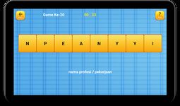 Tangkapan layar apk Susun Kata 1
