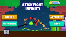Gambar Mr Stick - Supreme Fight PvP Online 12