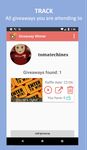 Giveaway Master image 1