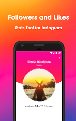 Statsbooster Followers Likes And Comments Stats Apk Free Download For Android