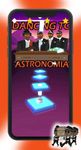 Gambar Astronomia dancing hop Coffin Dance 2