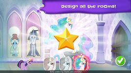 Tangkapan layar apk My Little Pony Color By Magic 1