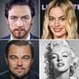 Attori di Hollywood: Indovina la celebrità — Quiz