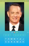 Hollywood Actors: Guess the Celebrity — Quiz, Game στιγμιότυπο apk 5