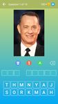 Hollywood Actors: Guess the Celebrity — Quiz, Game στιγμιότυπο apk 23