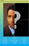 Hollywood Actors: Guess the Celebrity — Quiz, Game screenshot apk 2