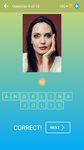 Hollywood Actors: Guess the Celebrity — Quiz, Game screenshot apk 22