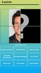 Hollywood Actors: Guess the Celebrity — Quiz, Game στιγμιότυπο apk 18