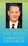 Hollywood Actors: Guess the Celebrity — Quiz, Game screenshot apk 15