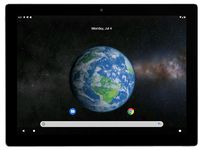 Screenshot 5 di Earth 3D Live Wallpaper apk