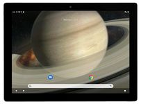 Screenshot 1 di Earth 3D Live Wallpaper apk