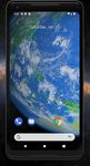 Screenshot 15 di Earth 3D Live Wallpaper apk