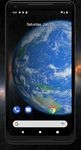 Screenshot 14 di Earth 3D Live Wallpaper apk