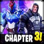 Fortnite Battle Royale Season 12 APK