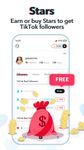 Gambar TikFame - Get tiktok fans & followers & likes 2