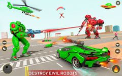 Tangkapan layar apk Game robot tank mobil - Game robot Dino 11