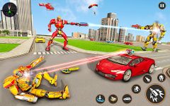 Tangkapan layar apk Game robot tank mobil - Game robot Dino 10