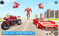 Tangkapan layar apk Game robot tank mobil - Game robot Dino 8