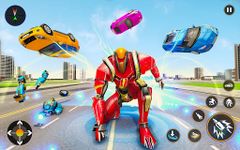 Tangkapan layar apk Game robot tank mobil - Game robot Dino 7