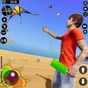 Kite Flying Festival Challenge - Pipa Combat Game