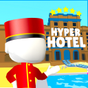 Ikona Hyper Hotel